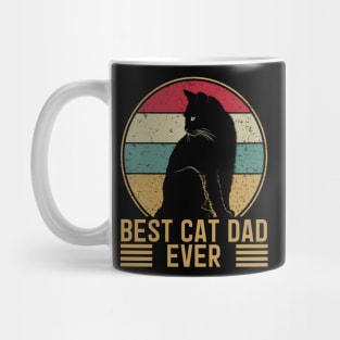 The Original Cat Father Mug